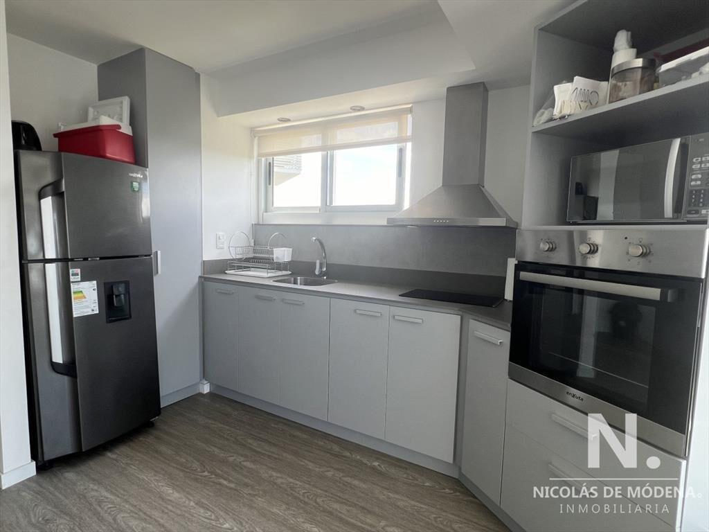 Apartamento de 1 dormitorio en venta Roosevelt, Punta del E