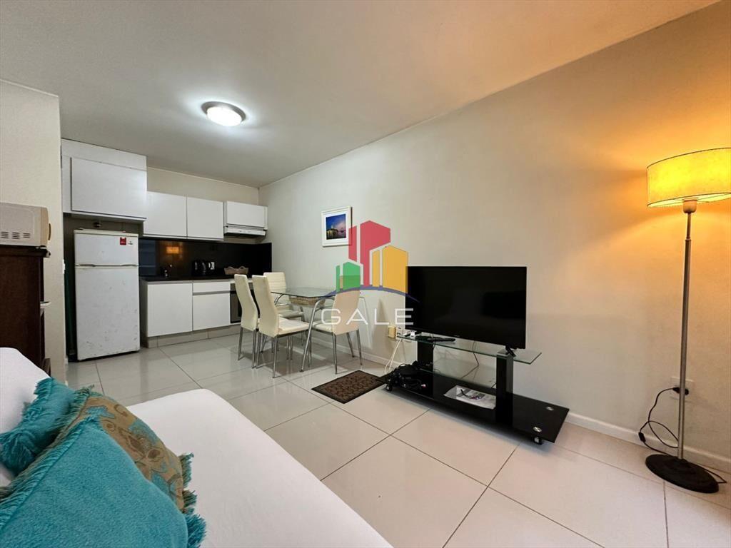 Apartamento en venta, 1 dormitorio en Península,