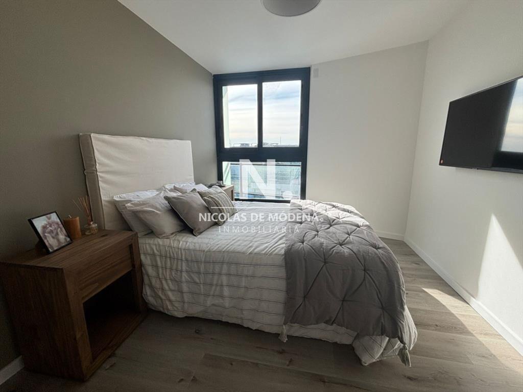 Venta Apartamento de 2 dormitorios Con Vistas en