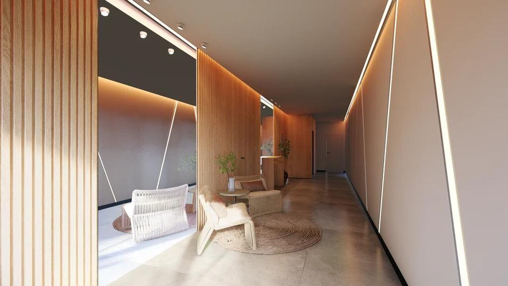 Venta de apartamento de 2 dormitorios en Lumen, Buceo