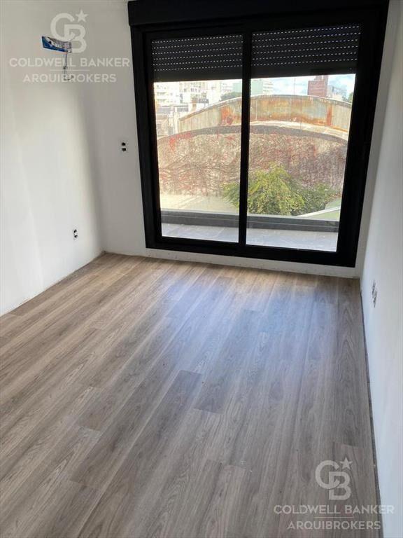 Apartamento de 1 dormitorio en venta en  La Blanqueada con