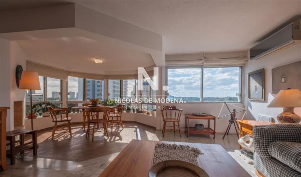 Hermoso Departamento en venta.
