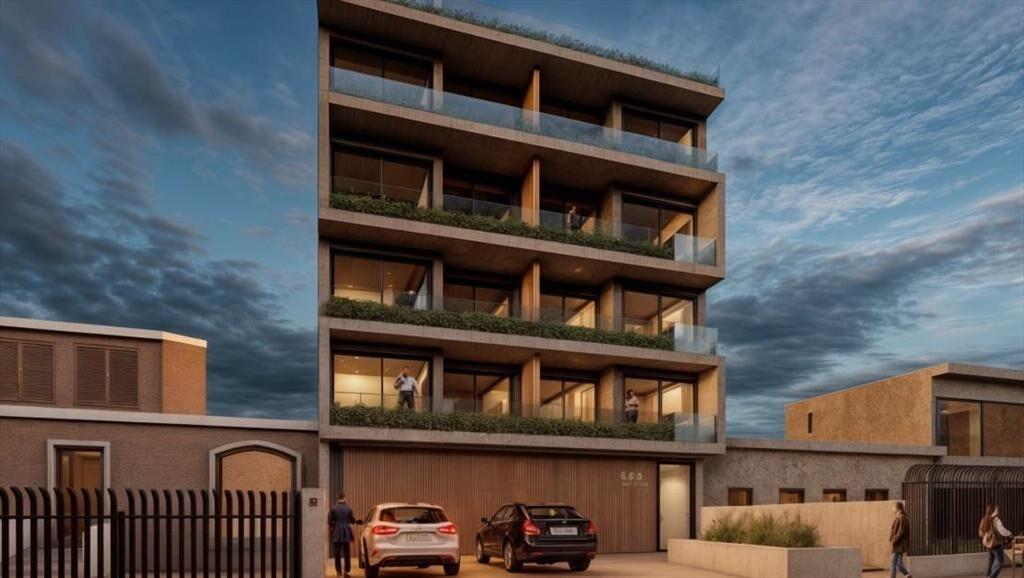 Apartamento a estrenar Malvin