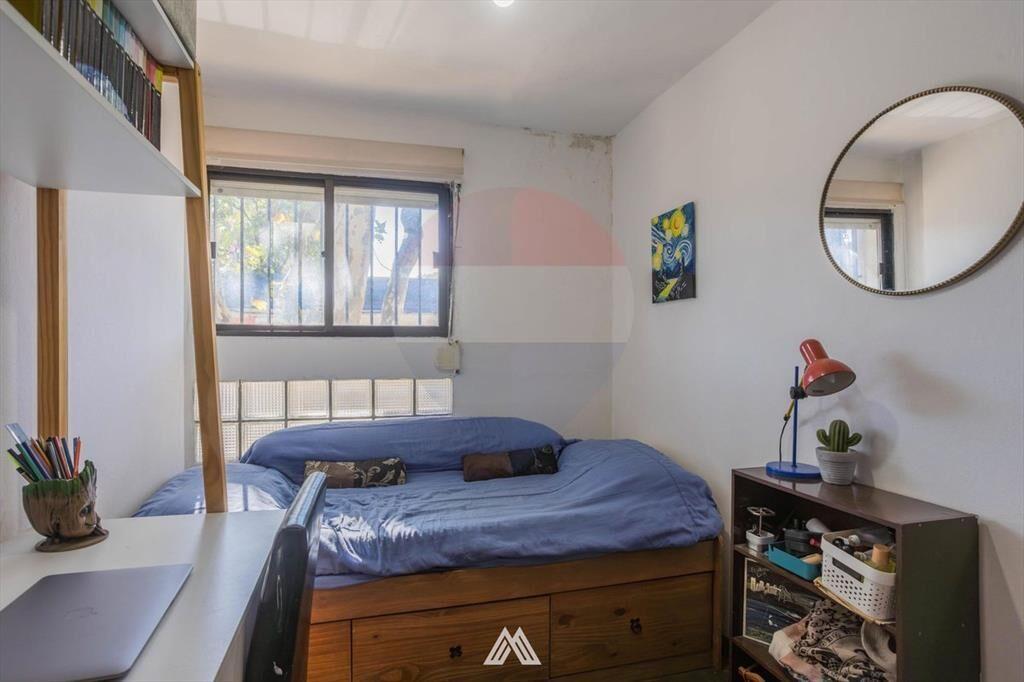 Venta casa 2 dormitorios terraza Tres Cruces