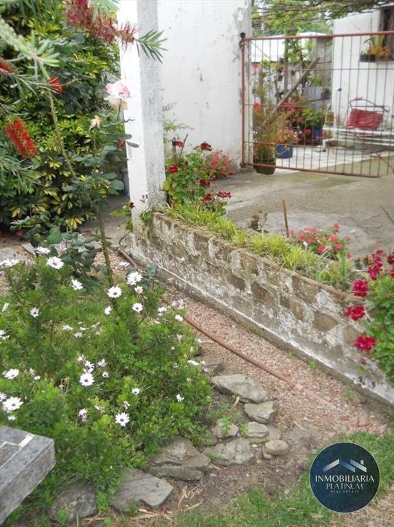 Casa en alquiler c/ cochera en Casavalle