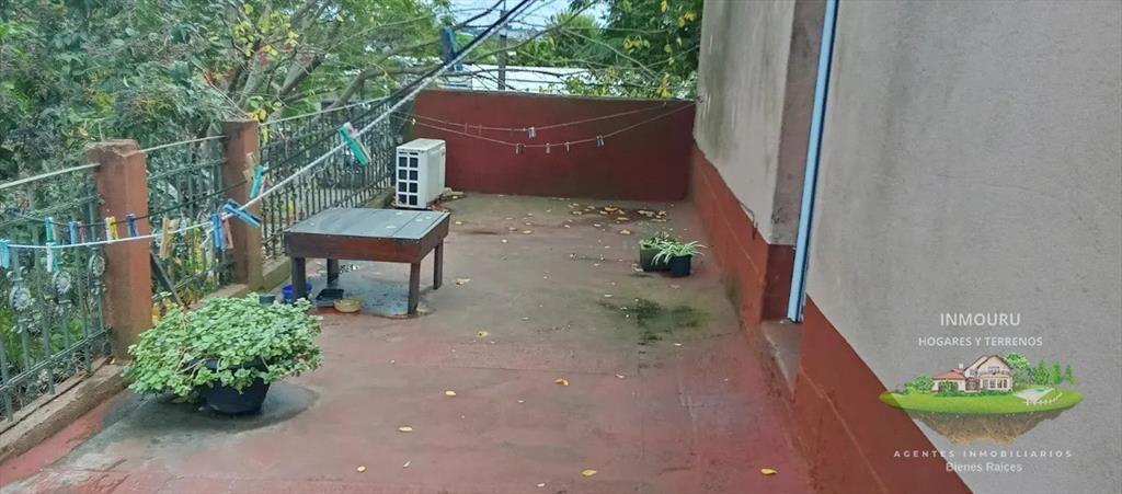 VENTA de casa en el CERRITO