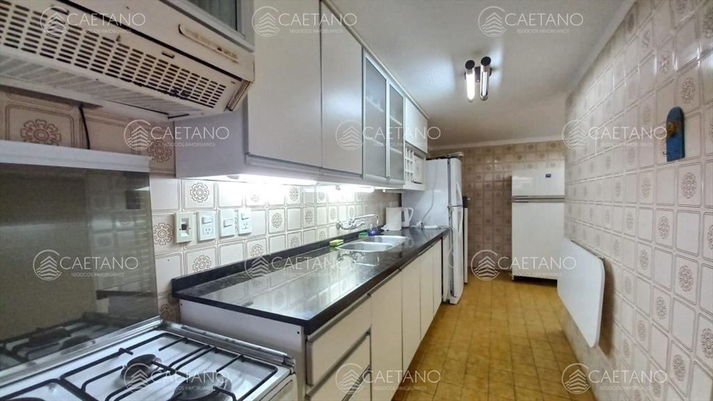 Departamento de 3 dormitorios + dependencia en
