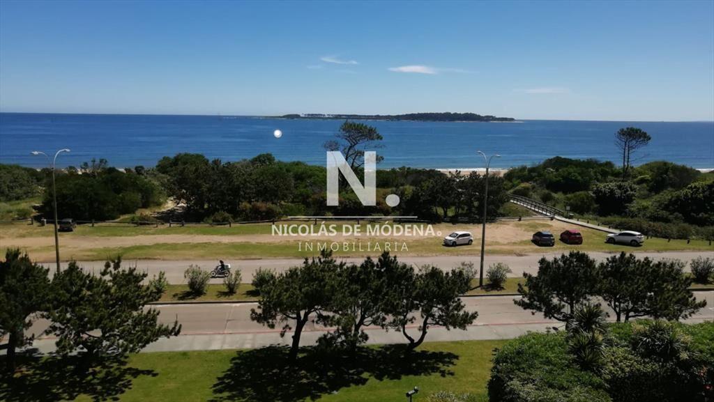 Apartamento en Punta del Este, Mansa