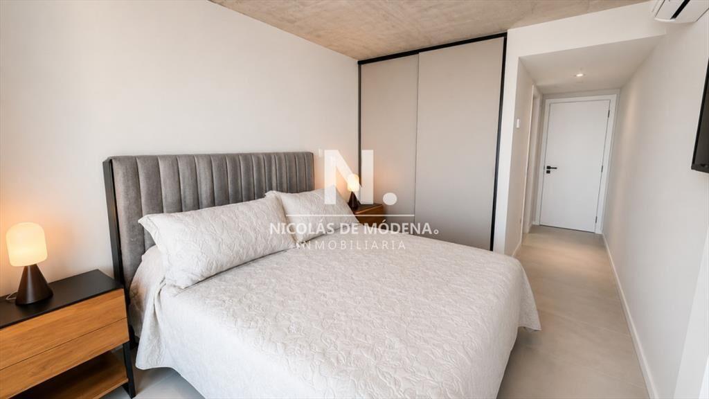 Apartamento en venta de 2 dormitorios en Playa