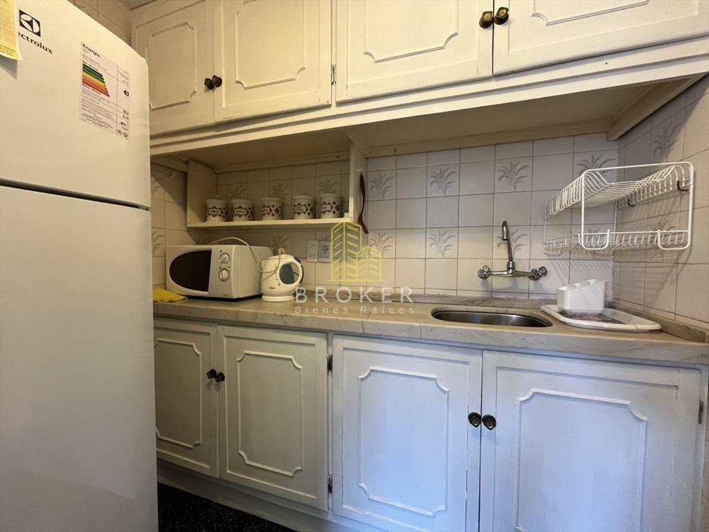 ALQUILER ANUAL 1 Dormitorio y medio Mansa Punta del Este
