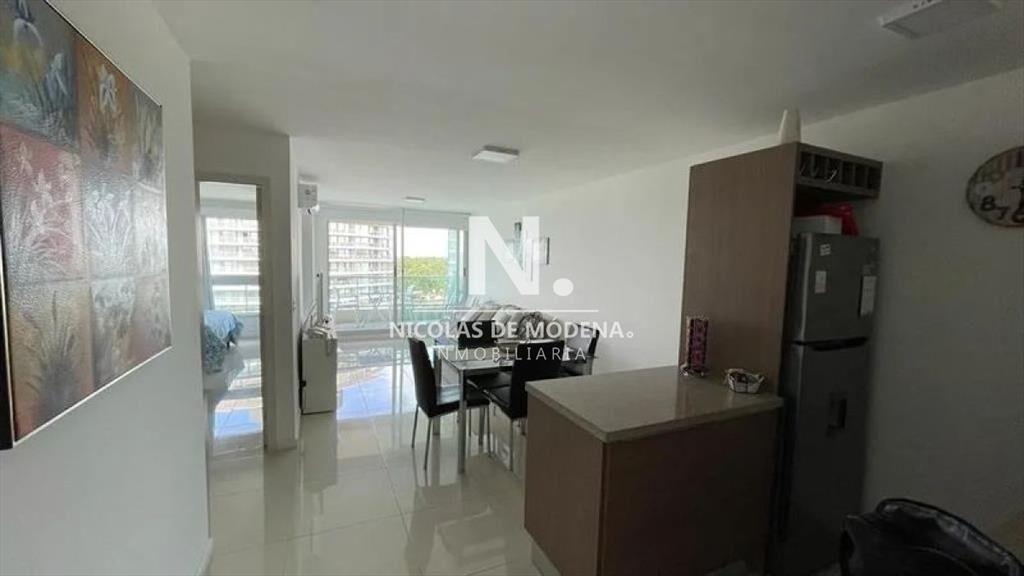 Departamento de 1 dormitorio en venta en torre