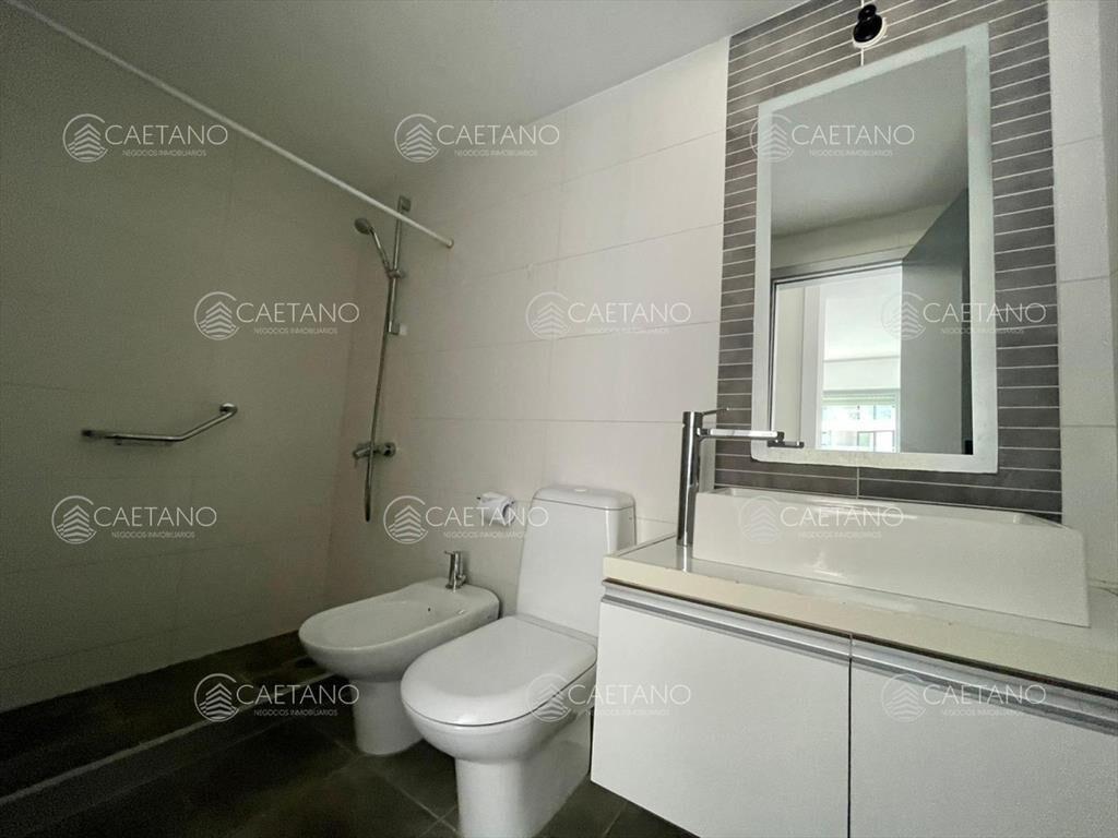 Venta apartamento 2 dormitorios, Playa Mansa -