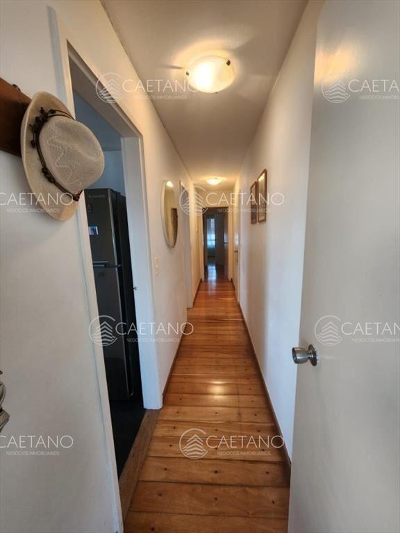 Apartamento en venta frente al mar, 3 Parquemar