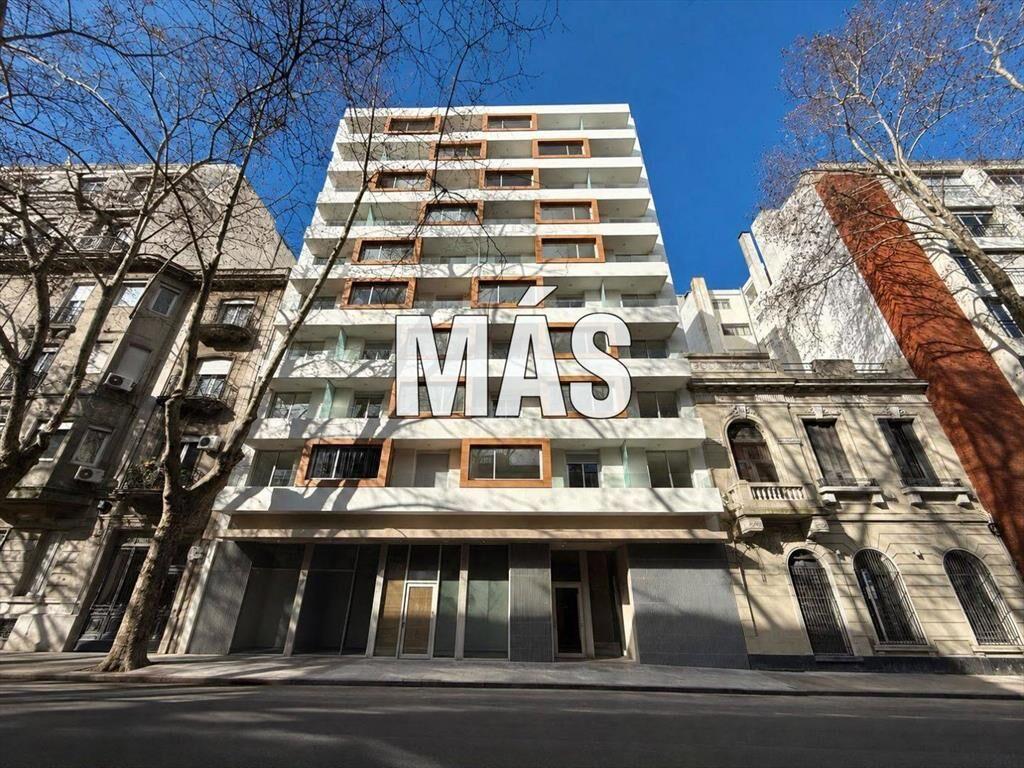 Apartamento Alquiler Barrio Sur Montevideo iMas.uy P...