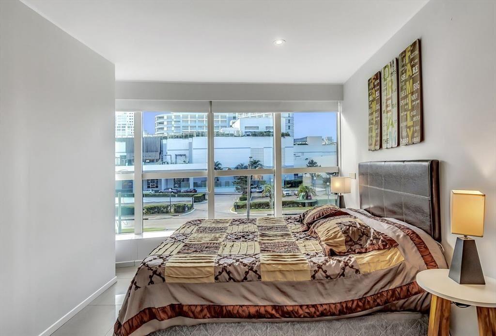 DEPARTAMENTO EN ALQUILER ALEXANDER COLLECTION