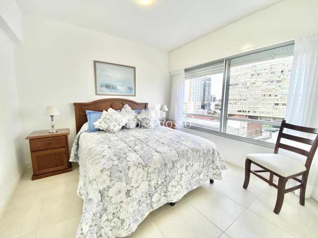 Apartamento Venta 2 dormitorios Península Punta