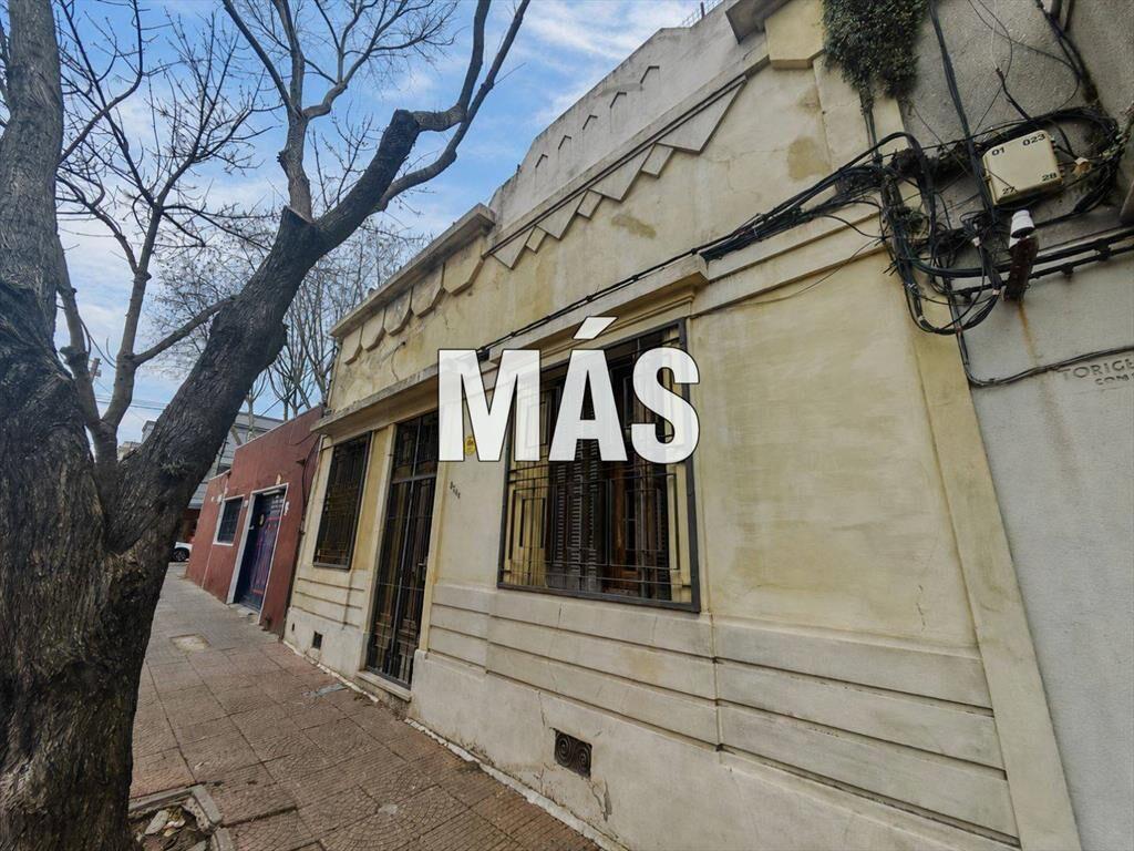 Casa Venta Padrón Único Tres Cruces Montevideo iMas.uy MA...