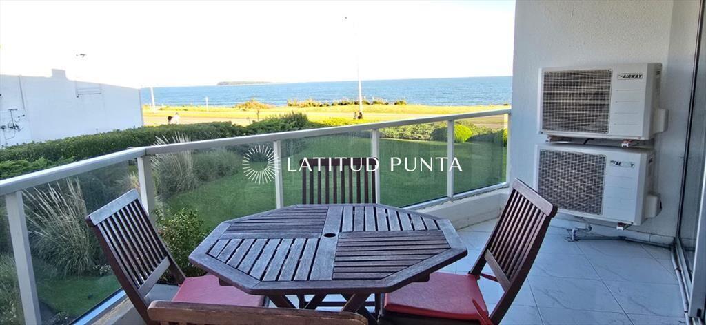 Apartamento en Pinares, 3 dormitorios