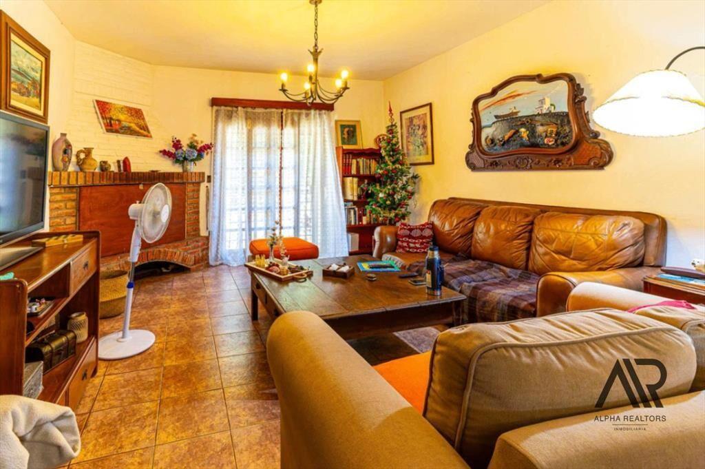 Casa en Venta 4 Dormitorios La Blanqueada | Cochera | Pa...