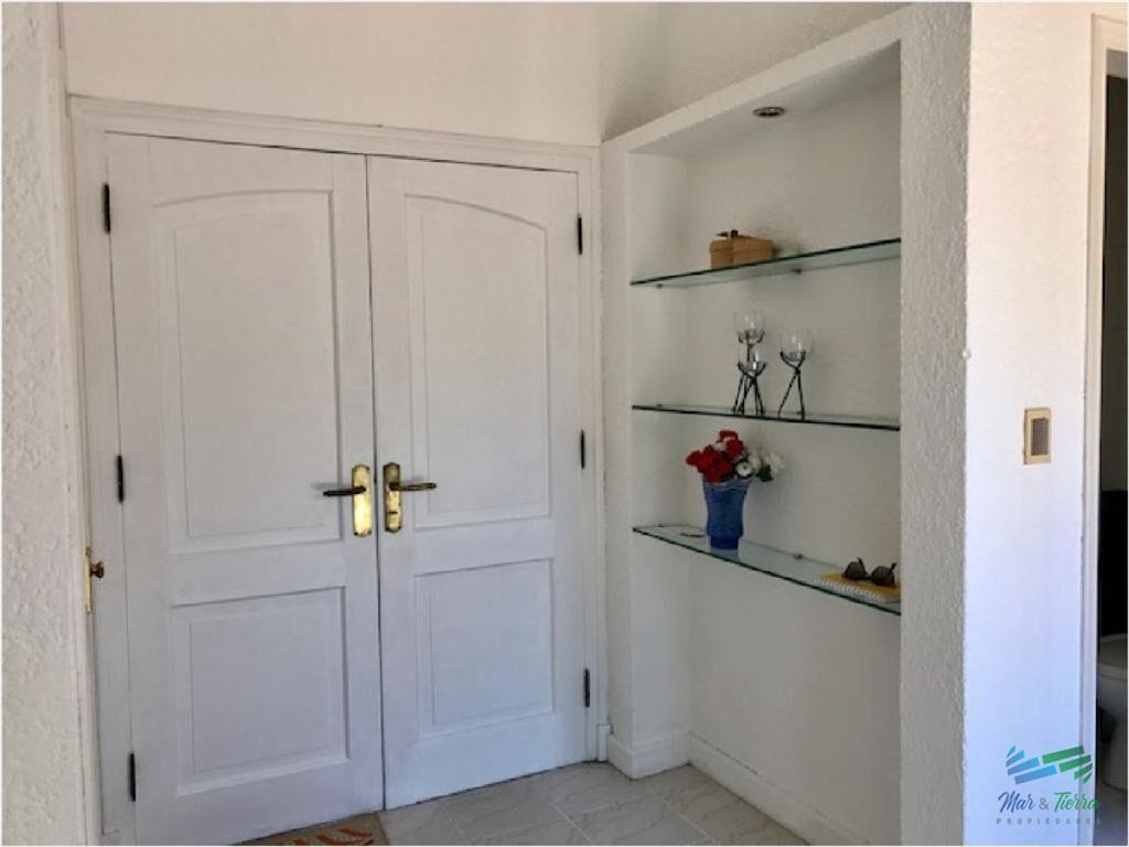 ALQUILO CASA CON PISCINA EN SAN RAFAEL, PUNTA DEL