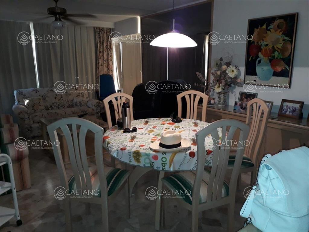 Venta apartamento 2 dormitorios playa mansa