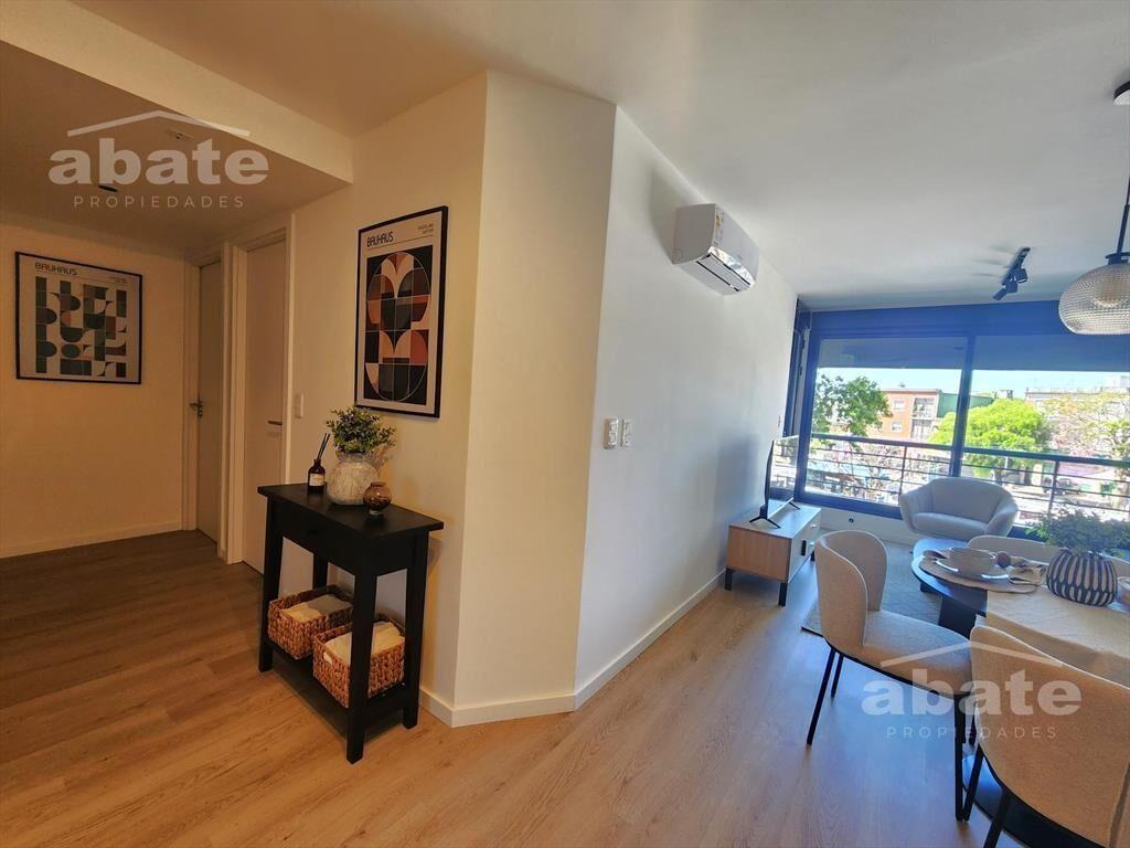Venta apartamento 2 Dormitorios en La Comercial