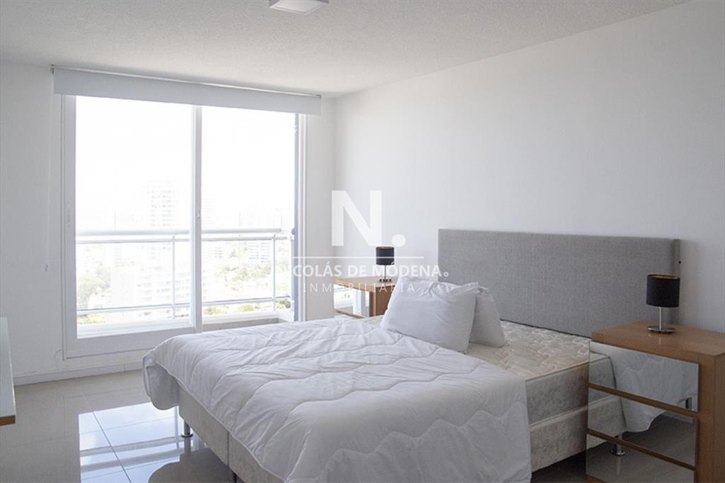 Apartamento en zona privilegiada