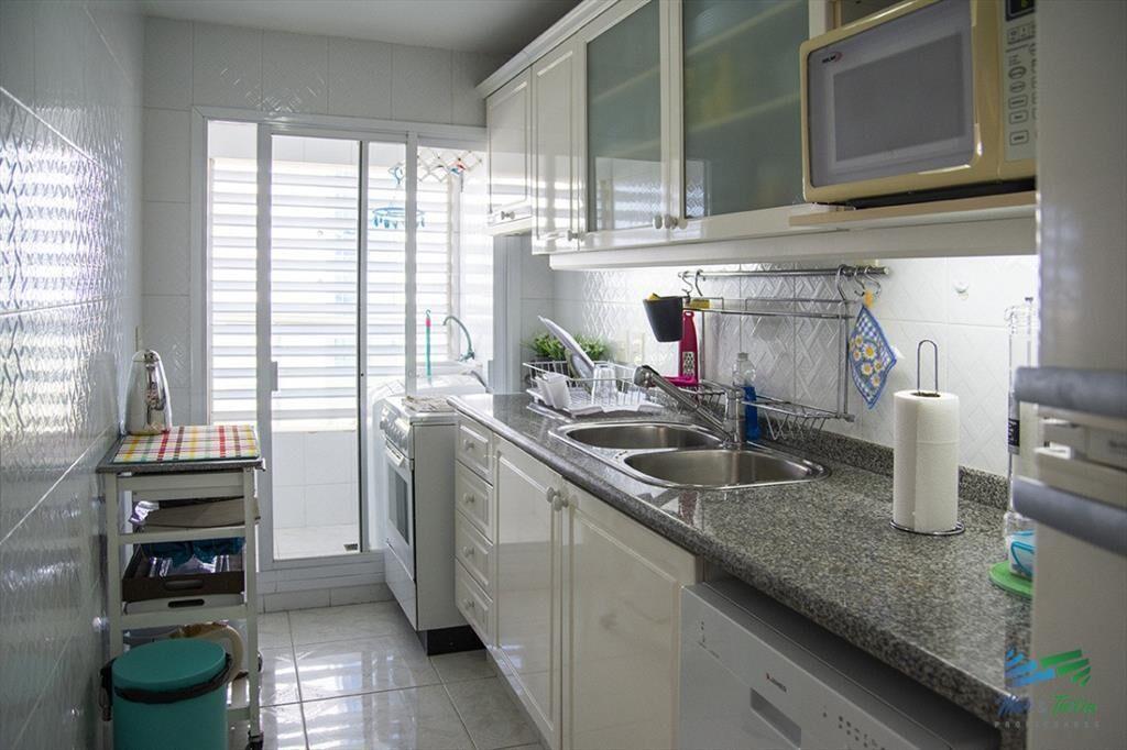 Departamento de 3 dormitorios en Punta del Este