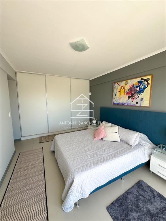 Penthouse en Venta de 3 Dormitorios en Punta del