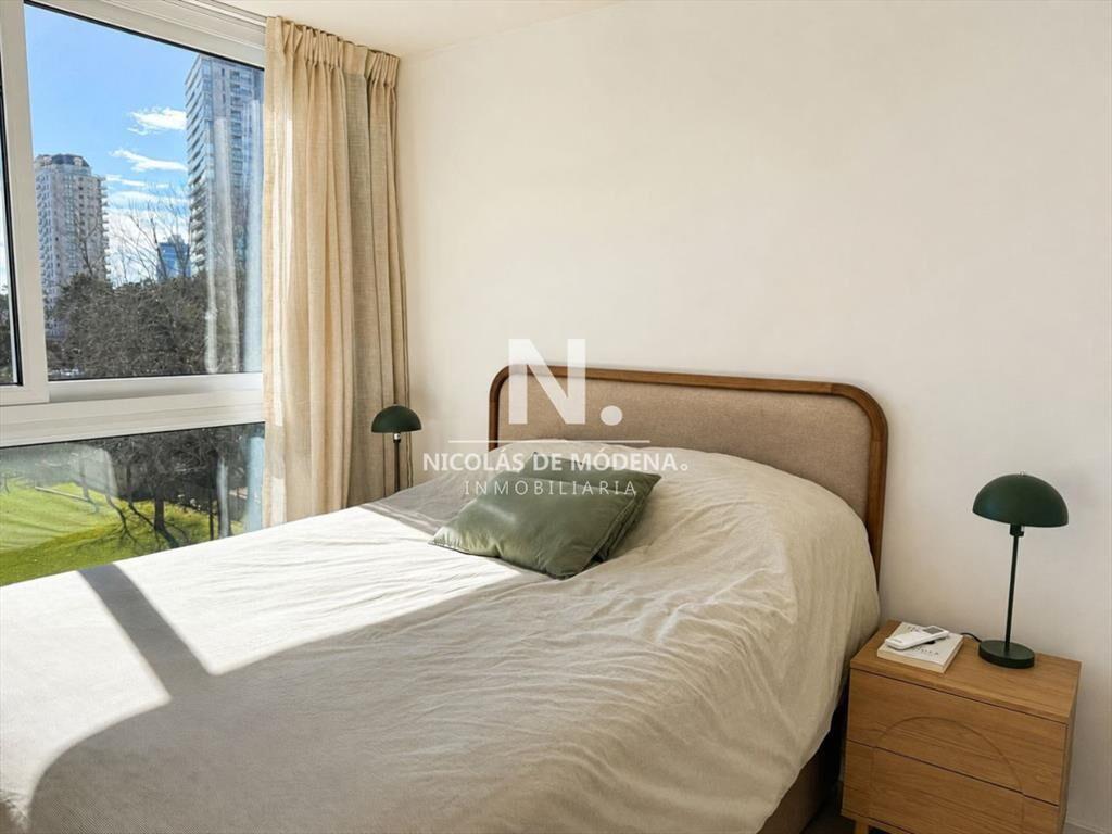 Alquila excelente apartamento de 1 dormitorio en Brava - Pu