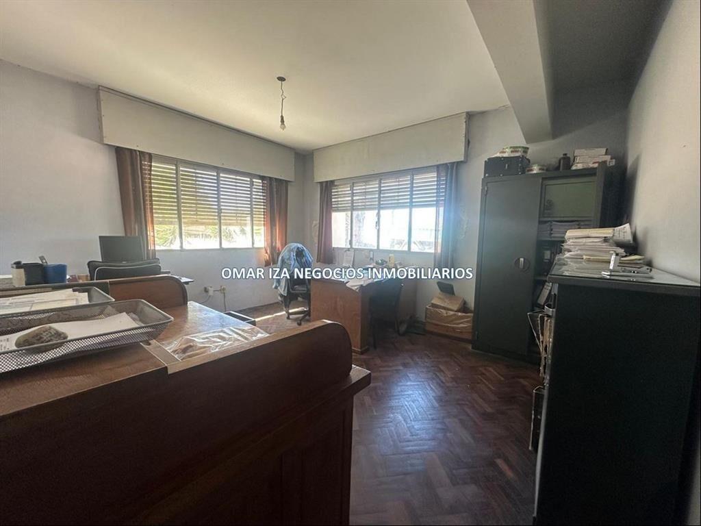 VENTA POLO LOGISTICO EN PUNTA RIELES,CON RENTA, INVERSION