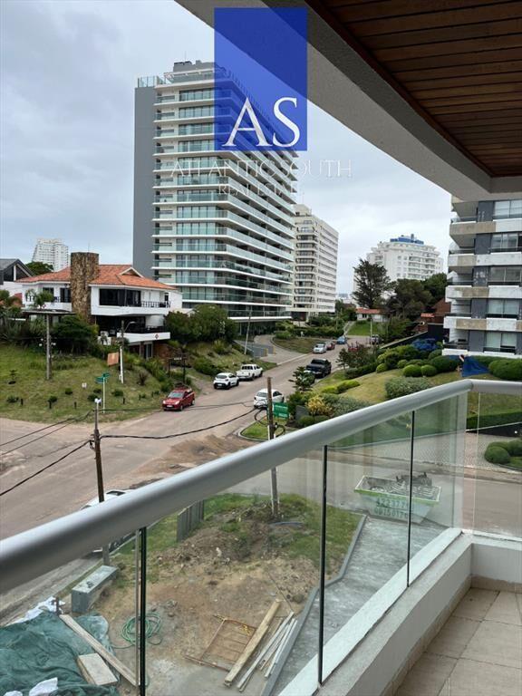 Apartamento 2 dormitorios Icon Brava - Playa