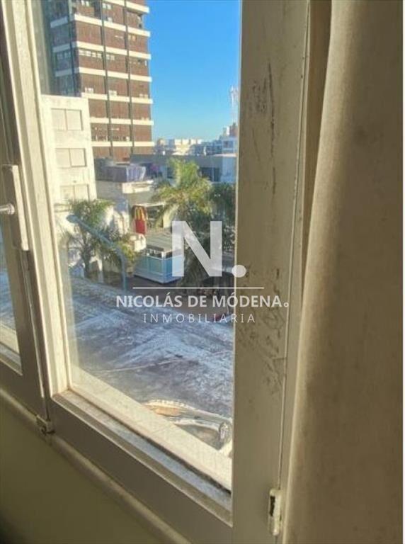 Departamento de 3 dormitorios en venta en pleno -