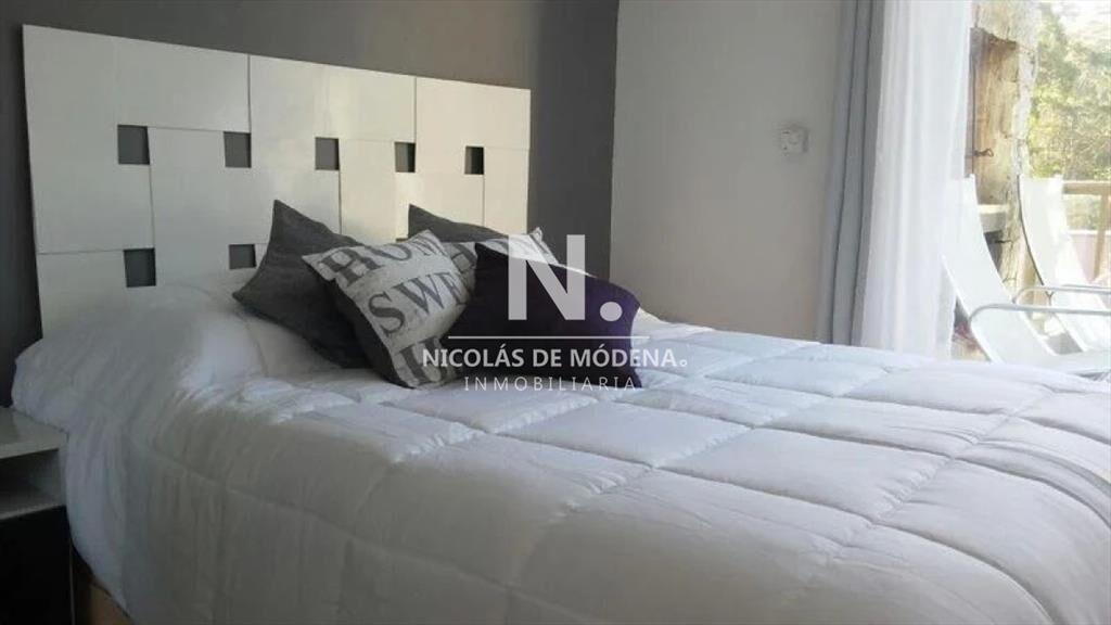 Confortable Apartamento en venta a minutos del