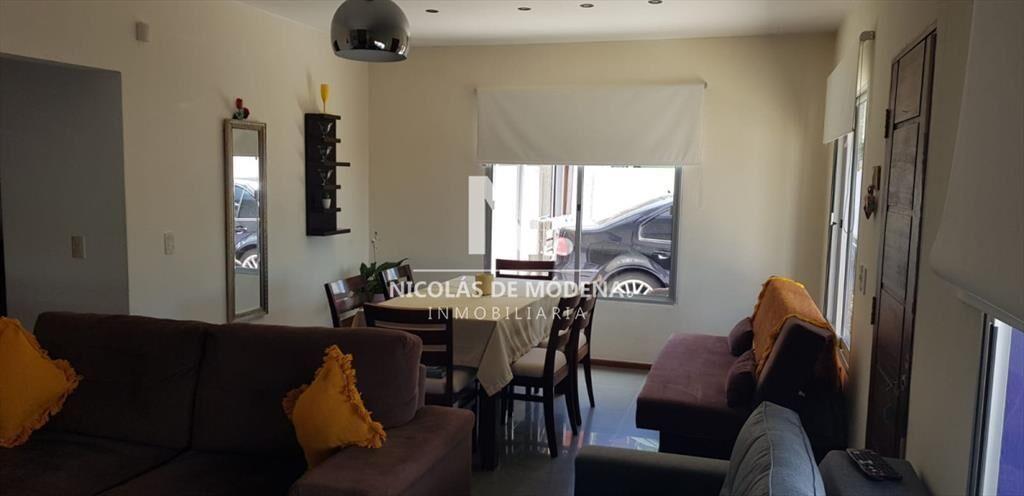 Casa de 4 dormitorios en venta en Barrio San