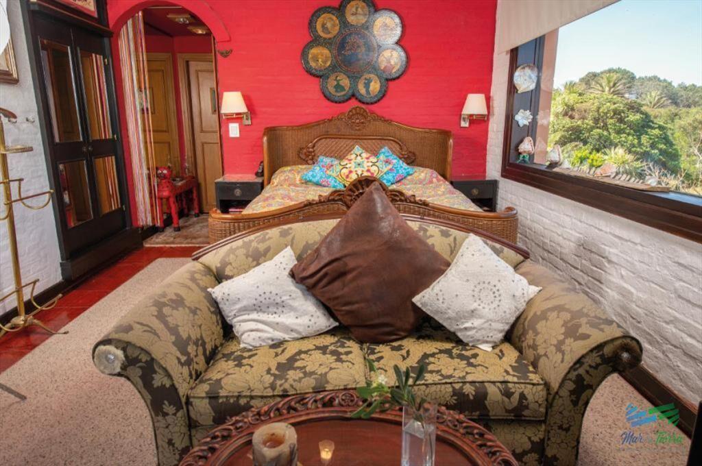 Venta de casa de 6 dormitorios en Playa Mansa del