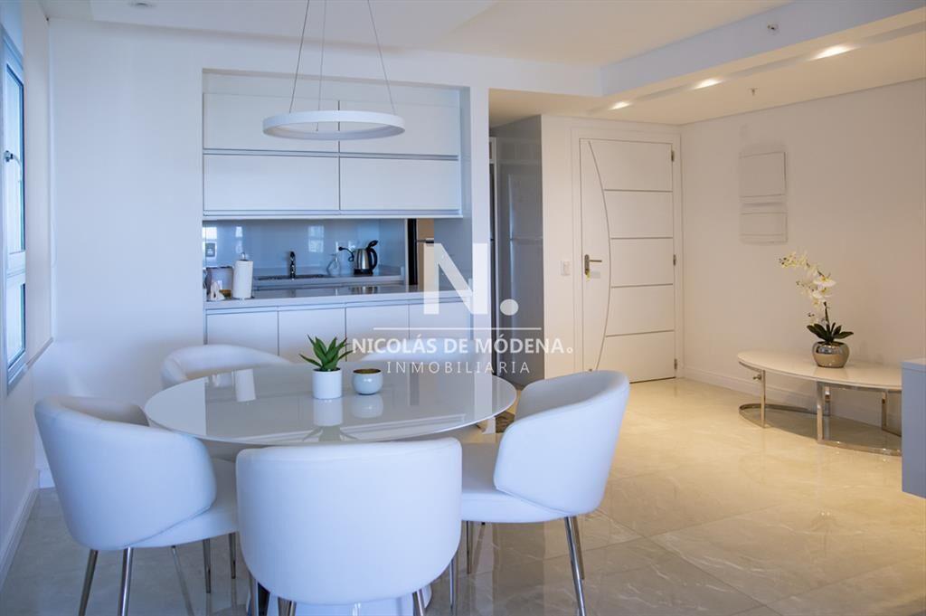 Departamento en alquiler de temporada en Miami