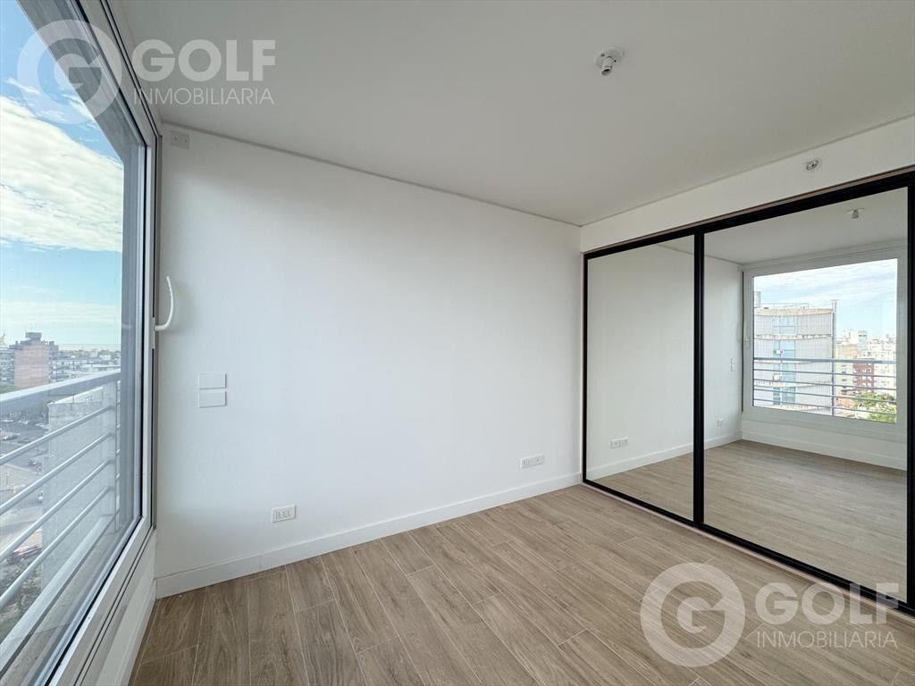 Venta de apartamento 2 dormitorios en JOY Pocitos