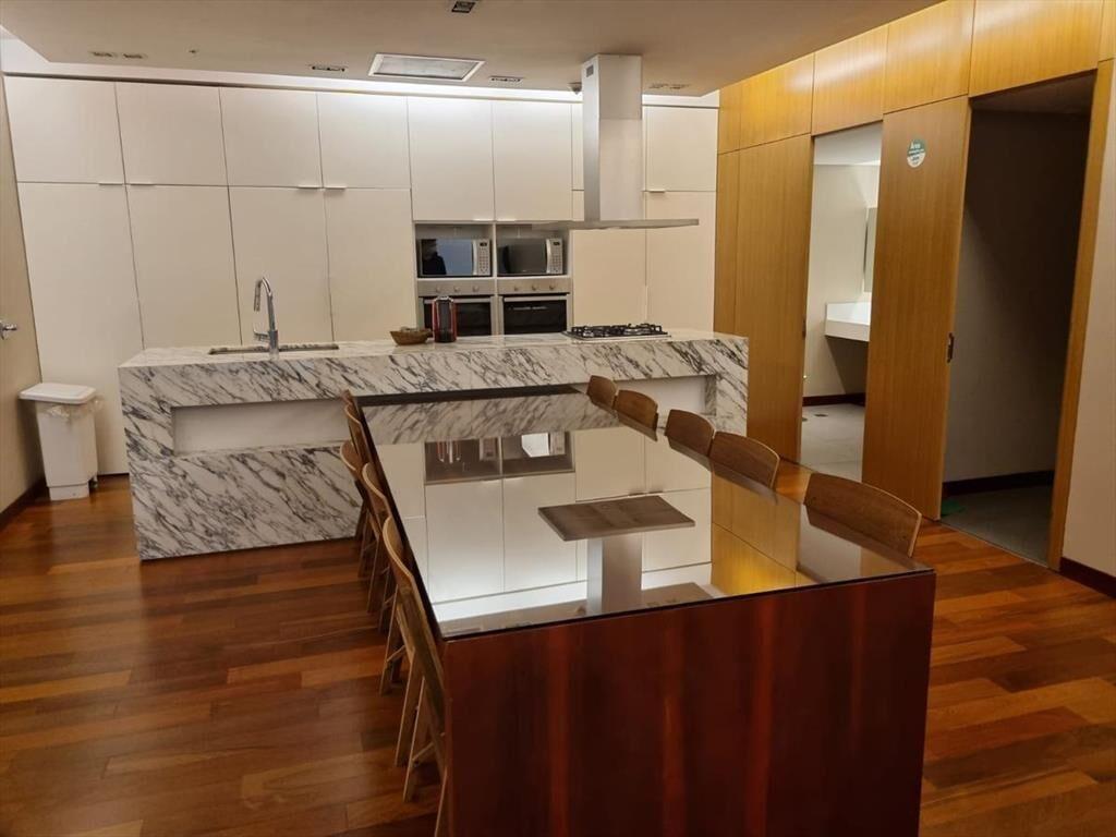 Forum, 61 m2 , amplia terraza, amenities, garaje !!