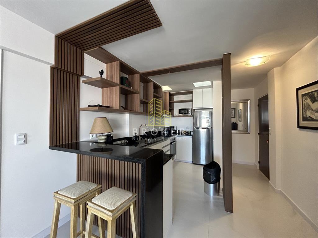 Alquiler de penthouse en Aidy Grill de dos Punta