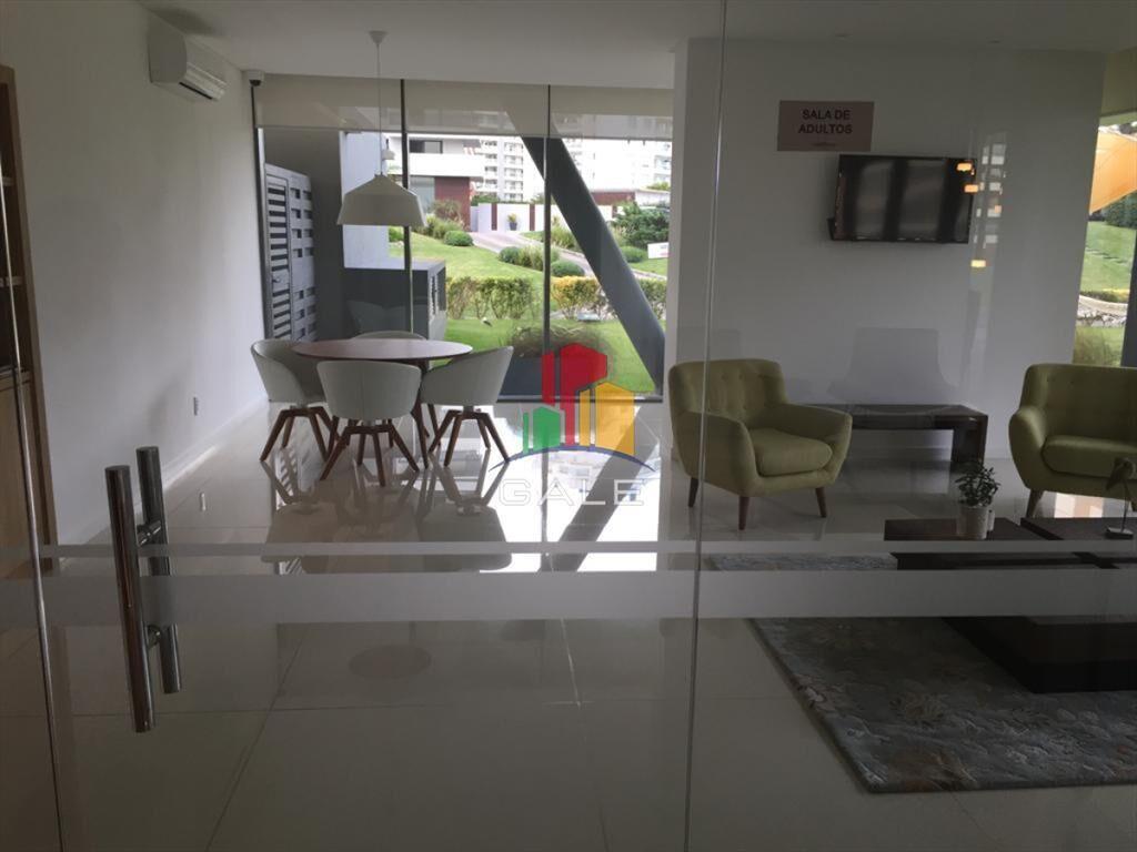 Apartamento de 2 dormitorios en edificio Chronos