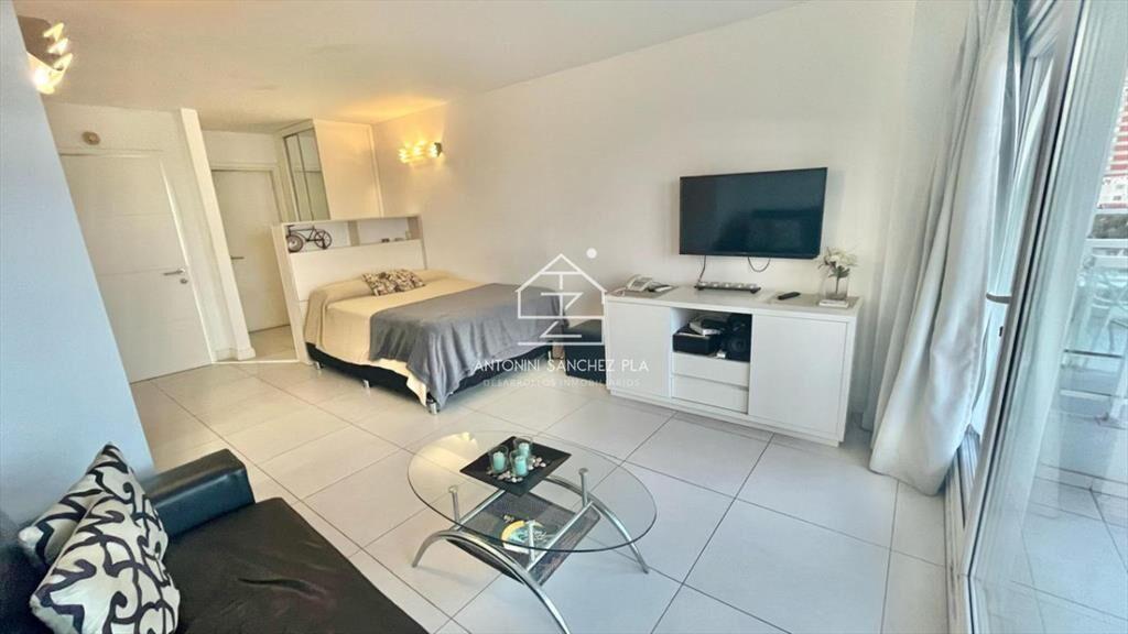 Venta Monoambiente Punta del Este Península