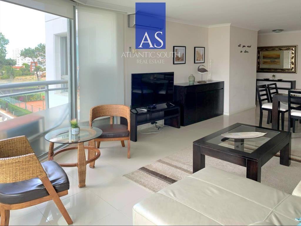 Apartamento de dos dormitorios en Ocean Drive ,