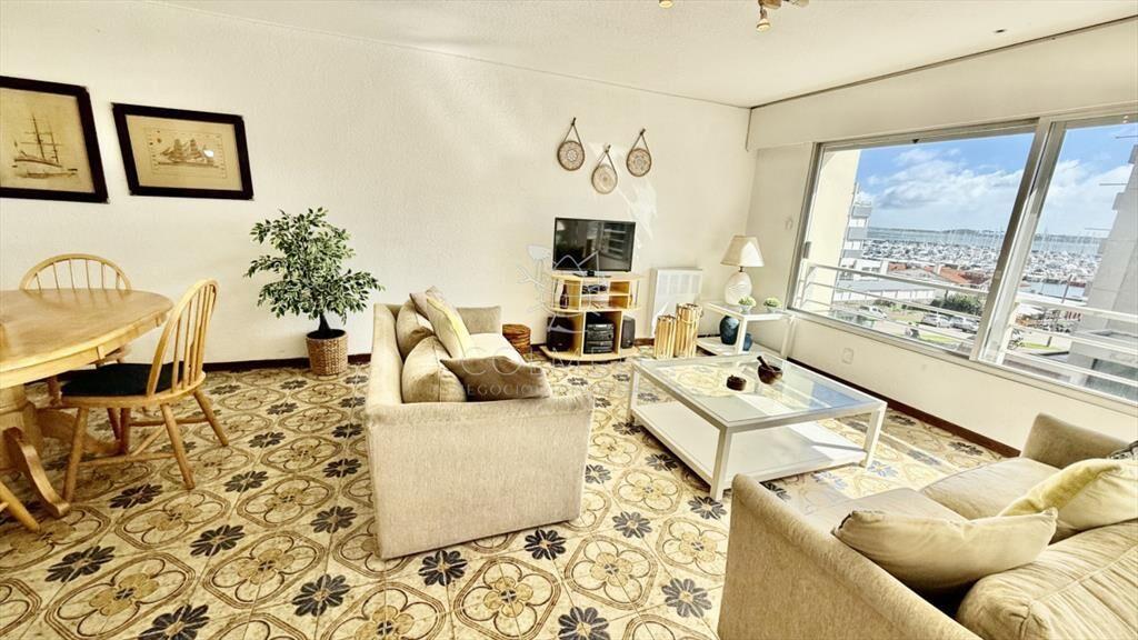 Apartamento en venta 2 dormitorios al PUERTO!