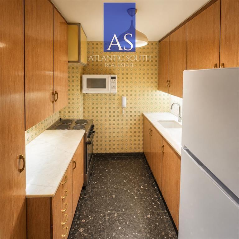 Apartamento con espectacular Vista al Mar sobre 2