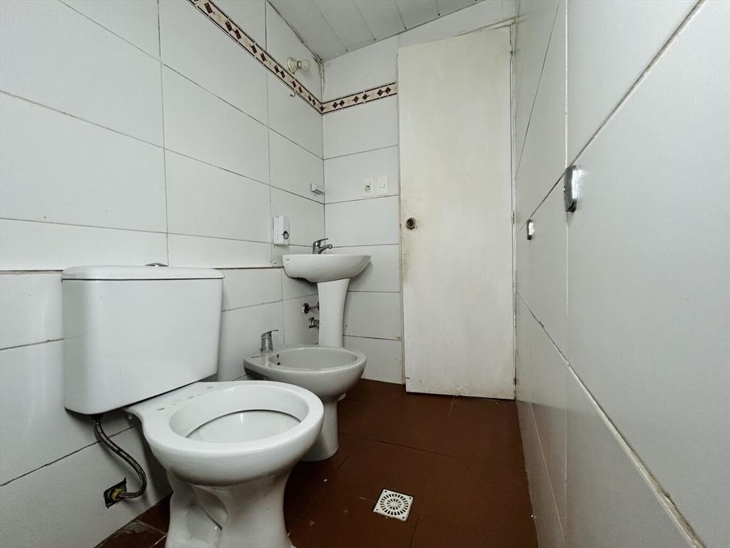 Alquiler apartamento monoambiente con patio en villa muñoz