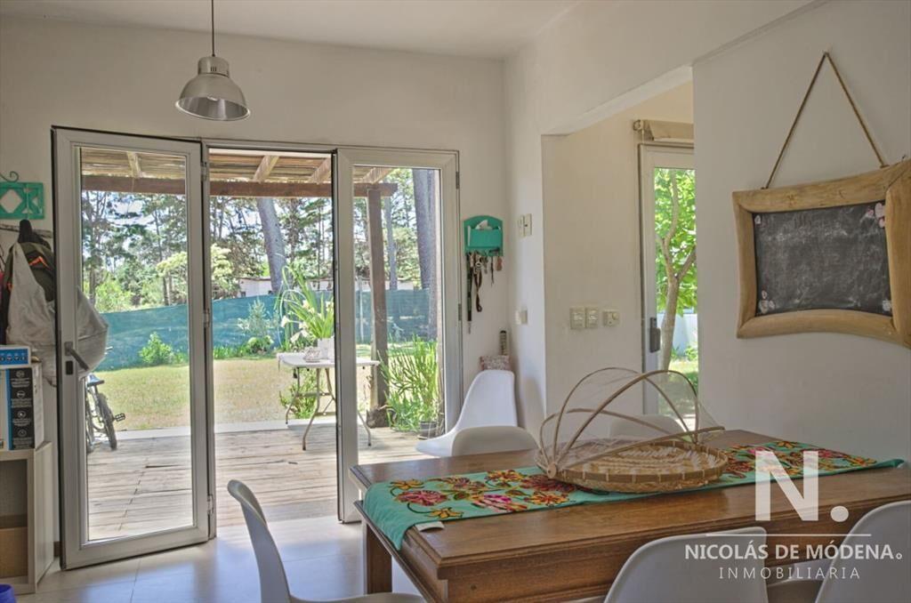 Casa en venta La Arbolada