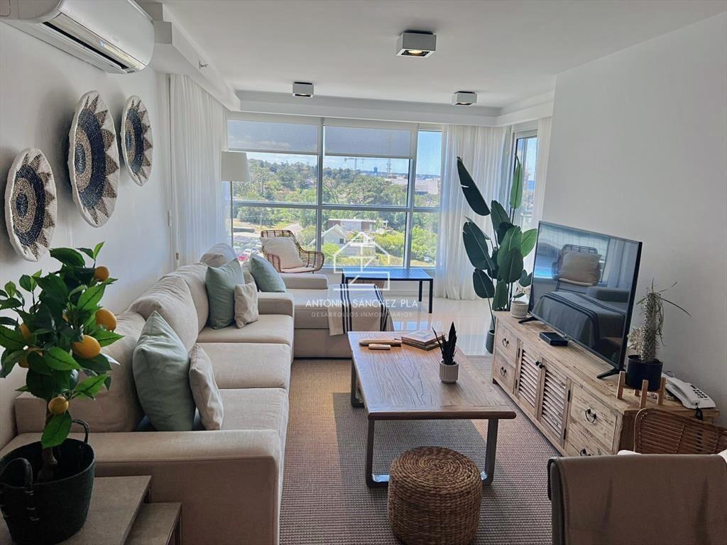 Apartamento de 2 Dormitorios en Look Brava - del