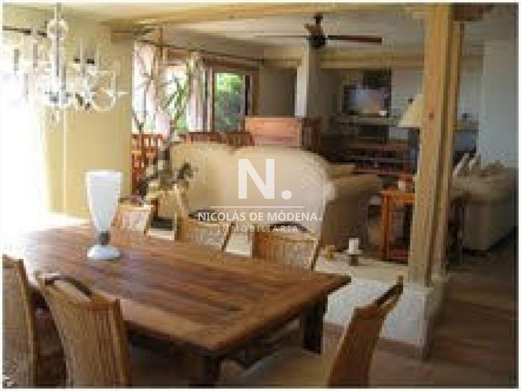 Hermoso y comodo departamento en venta en Marina