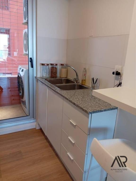 Apartamento en venta de 1 dormitorio en Centro